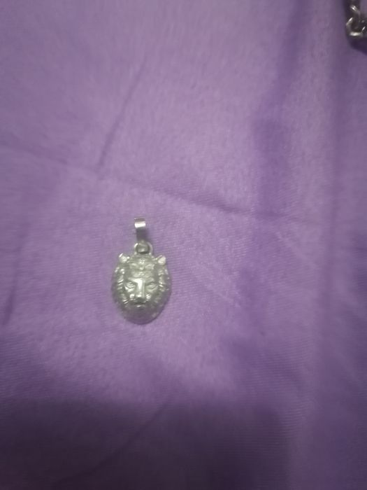 Lanț bărbătesc GUESS