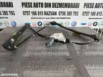 Macara Geam Electrica Stanga Dreapta Fata Spate VW Golf 7 VII Macara Geam Electrica Stanga Dreapta