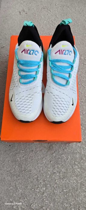 Дамски Nike маратонки