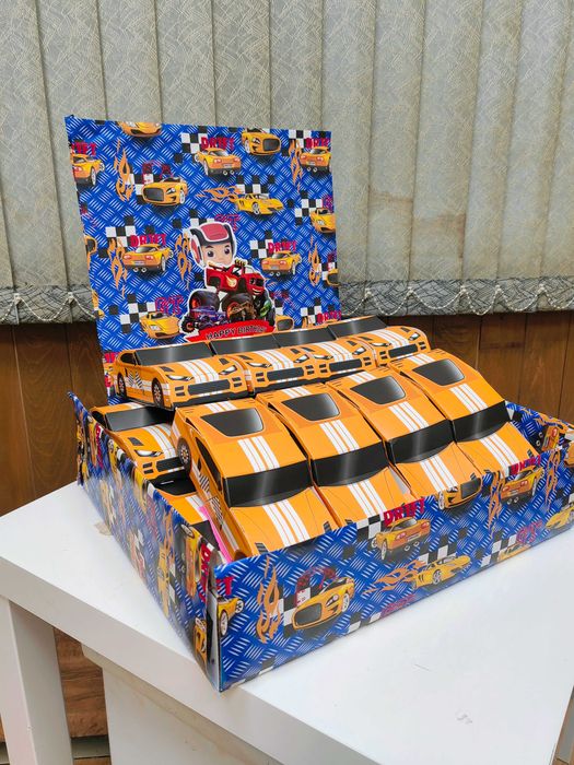 Торта, кутийка, Почерпка за детска градина, рожден ден