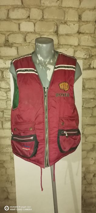 Зимни мъжки дебели якета