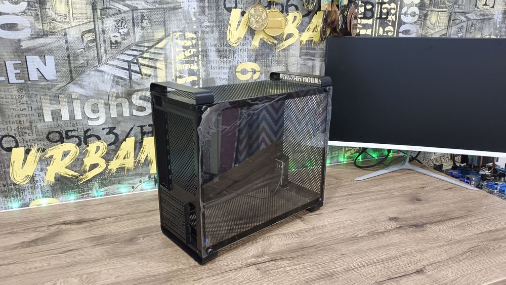 Корпус для компьютера