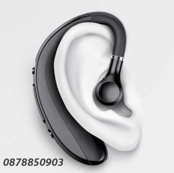 Хендсфри Handsfree блутут слушалка Earloop