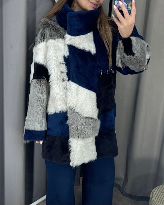 Продам натуральную шубу