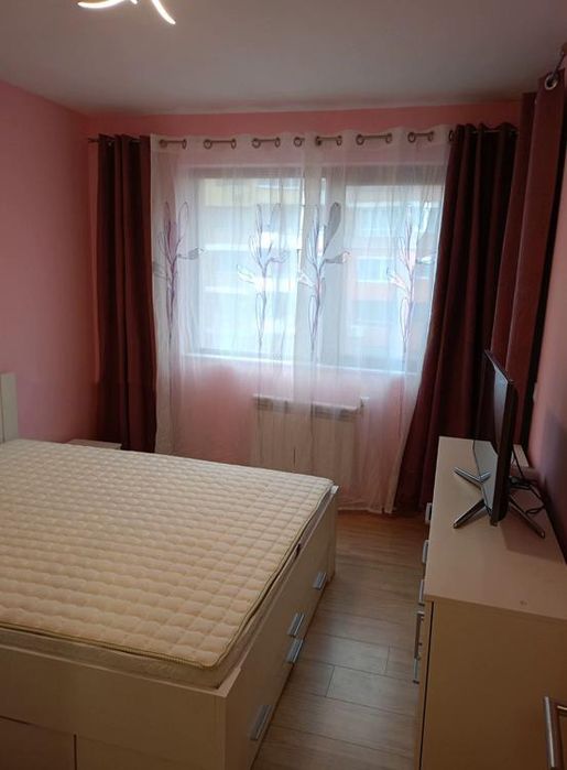 Двустаен апартамент под наем в ж.к. Студентски град, 2215177