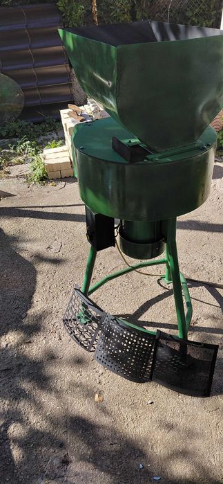 Фуражомелка 2.2kW / 220V