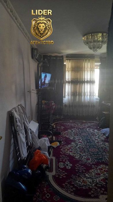 Продается 3х квартира ор.р Гулливер цена 34800.у.е.возможен в кредит