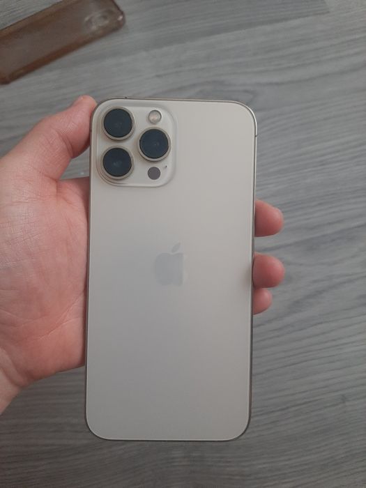 Айфон 13 про макс