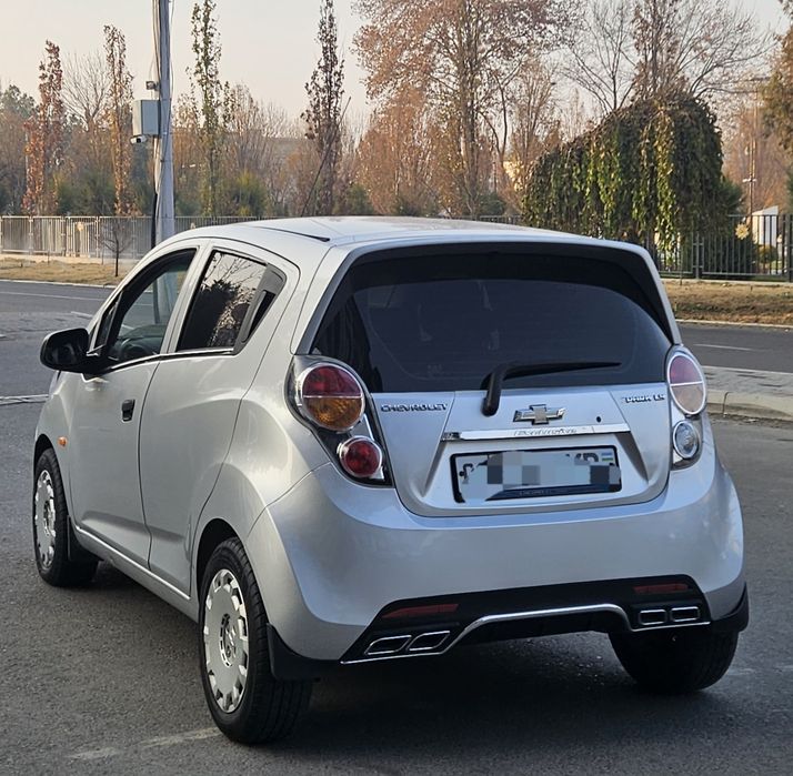 Spark 2 pazitsa sotiladi