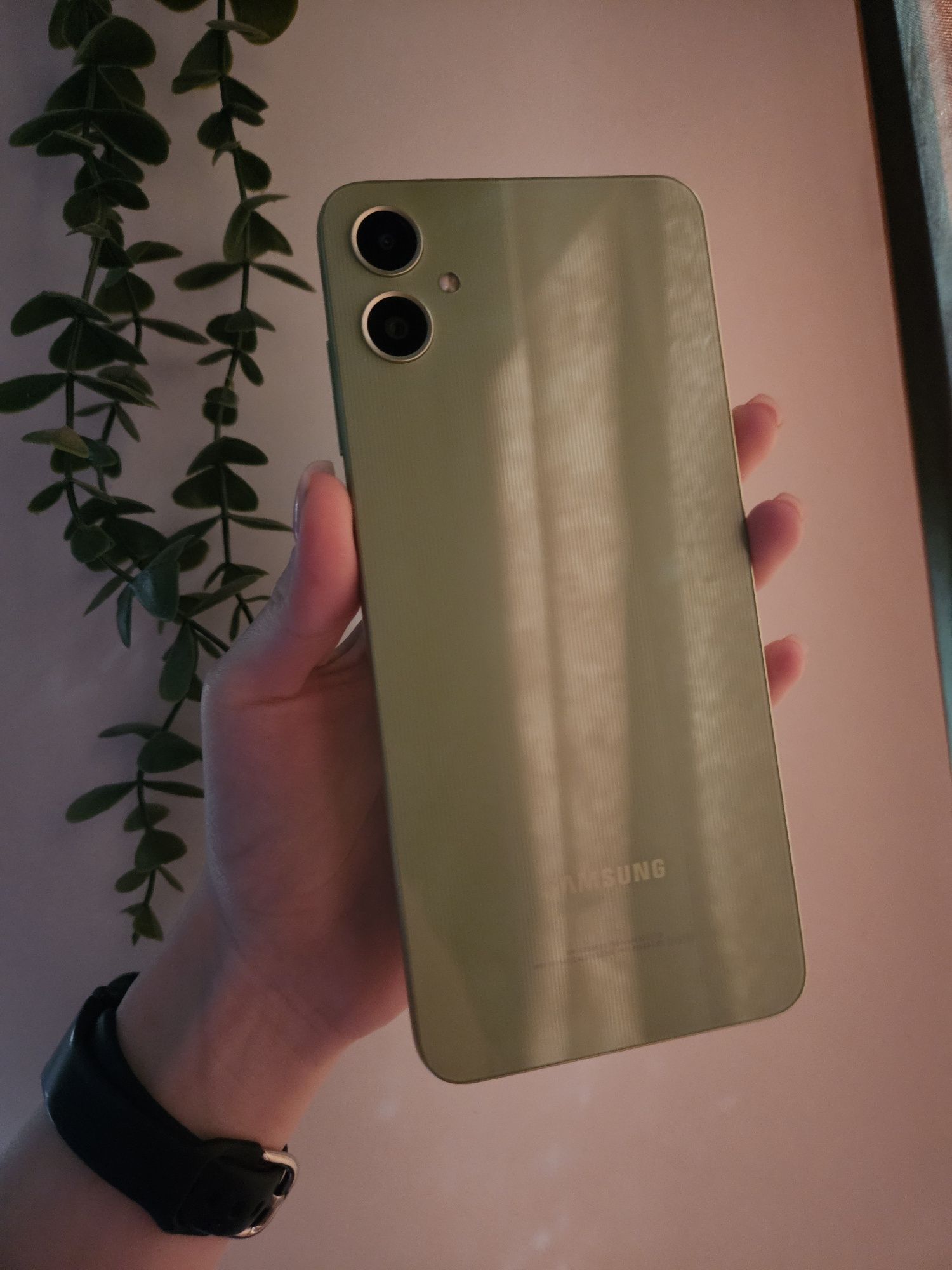 Samsung Galaxy A05