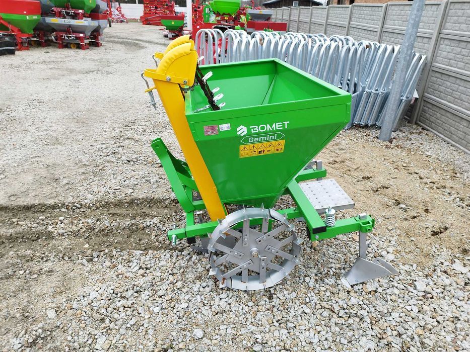 Plantat Semantoare Plantatoare Cartofi Masina - Piese de schimb