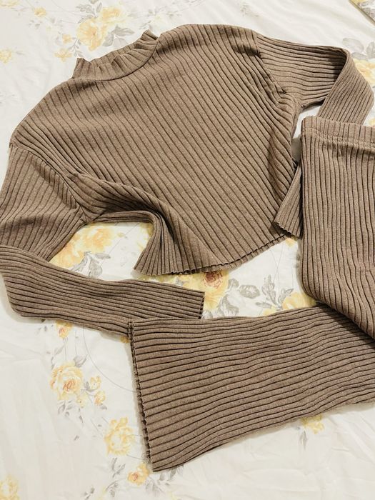 Bluza cu pantalon nr.S