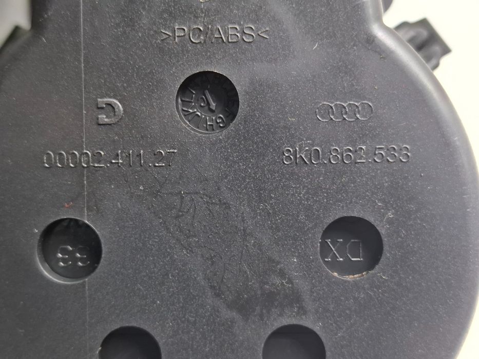 Suport  pahare AUDI A4 IV Avant 8K5, B8 2007 - 20152.0 TDI CAGA, CJCA,