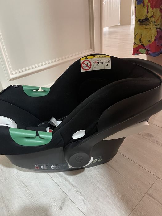 Продам автокресло