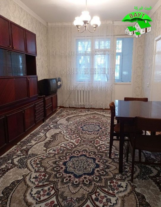 ^3/1/4 Чиланзар 21 квартал Отличная Цена СРОЧНАЯ ПРОДАЖА!!!