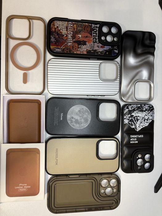 Iphone 16 pro 128 GB