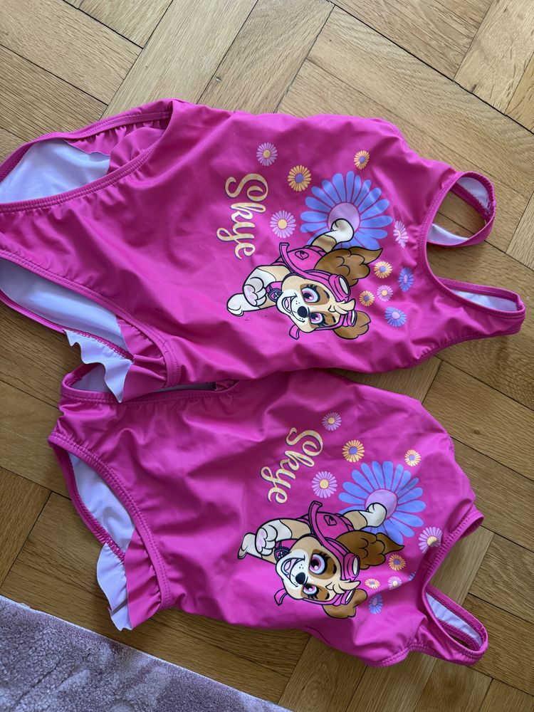 Бански Paw patrol