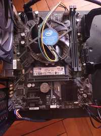 Placa de baza Gigabyte H310 M2