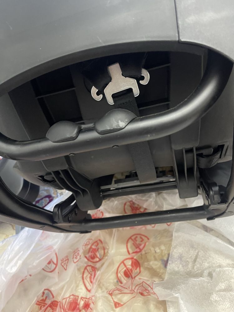 продам Автокресло RANT BH0114i "FIRST CLASS" isofix