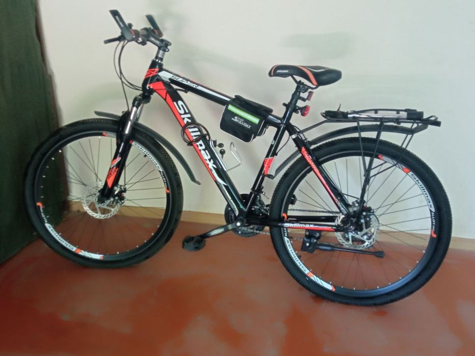 Продам велосипеды