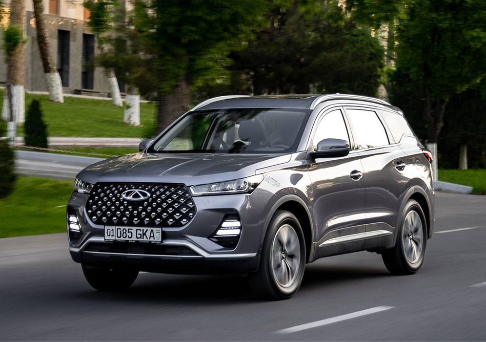 Chery 7 pro zapchasr arzon