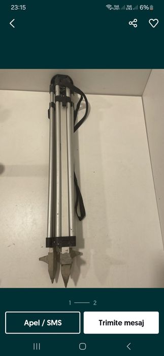 Te 4a22  Geanta Facom Festoll