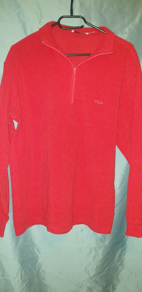 Hanorac sport fila mas.XL