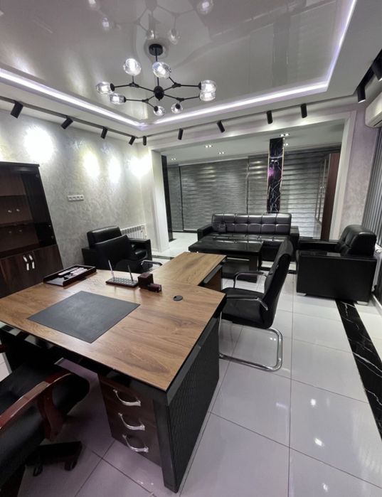 Аренда ПодОфис Ориентир Улица Бобура 87м3