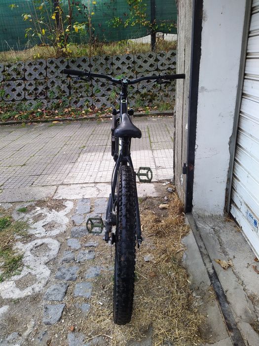 Drag C1 fun 2023 custom