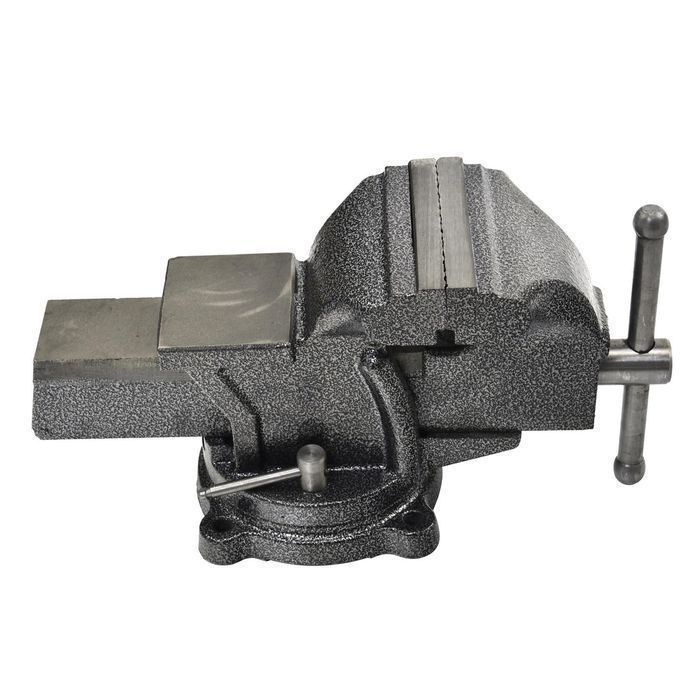 Menghina de banc cu baza rotativa 6'' 150mm