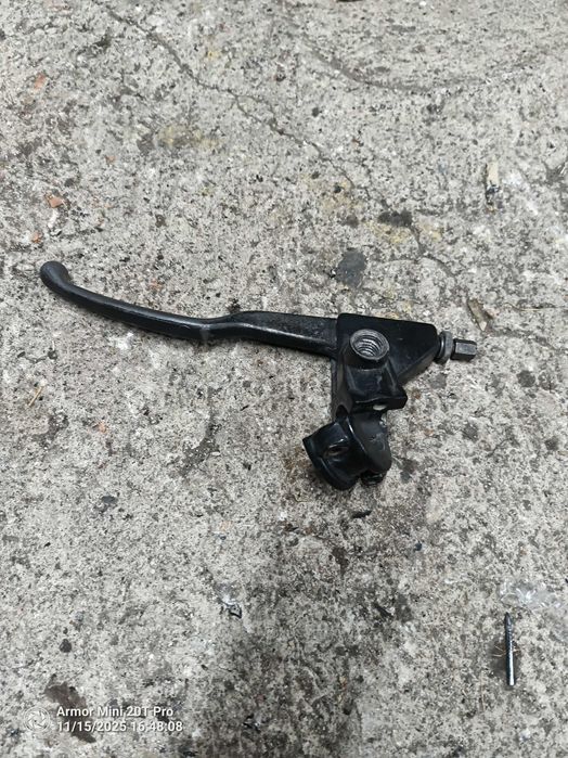 Части за ЕТЗ 251. ETZ 251.