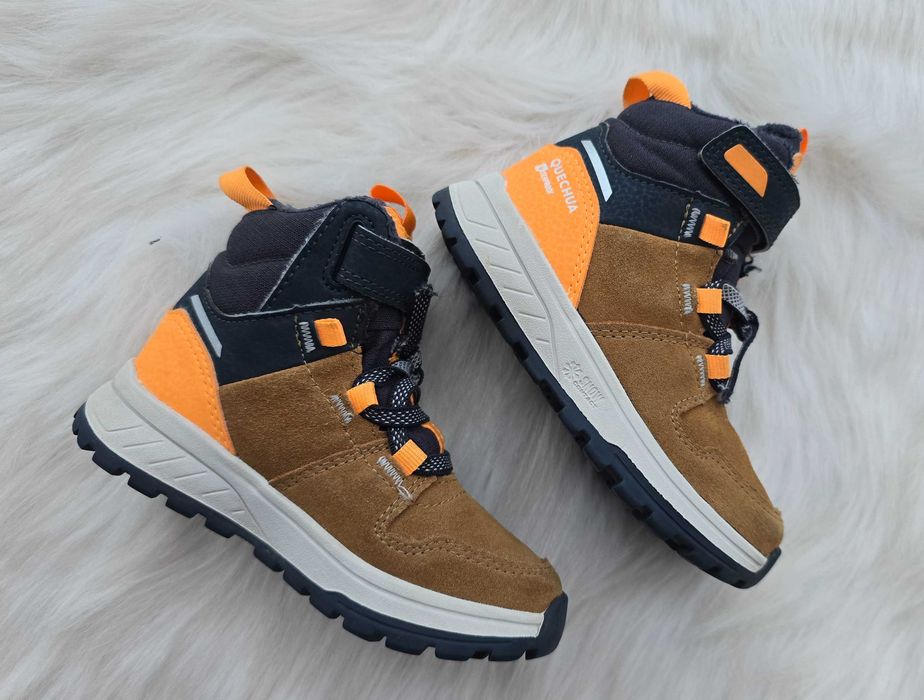 Детски боти №25                      .