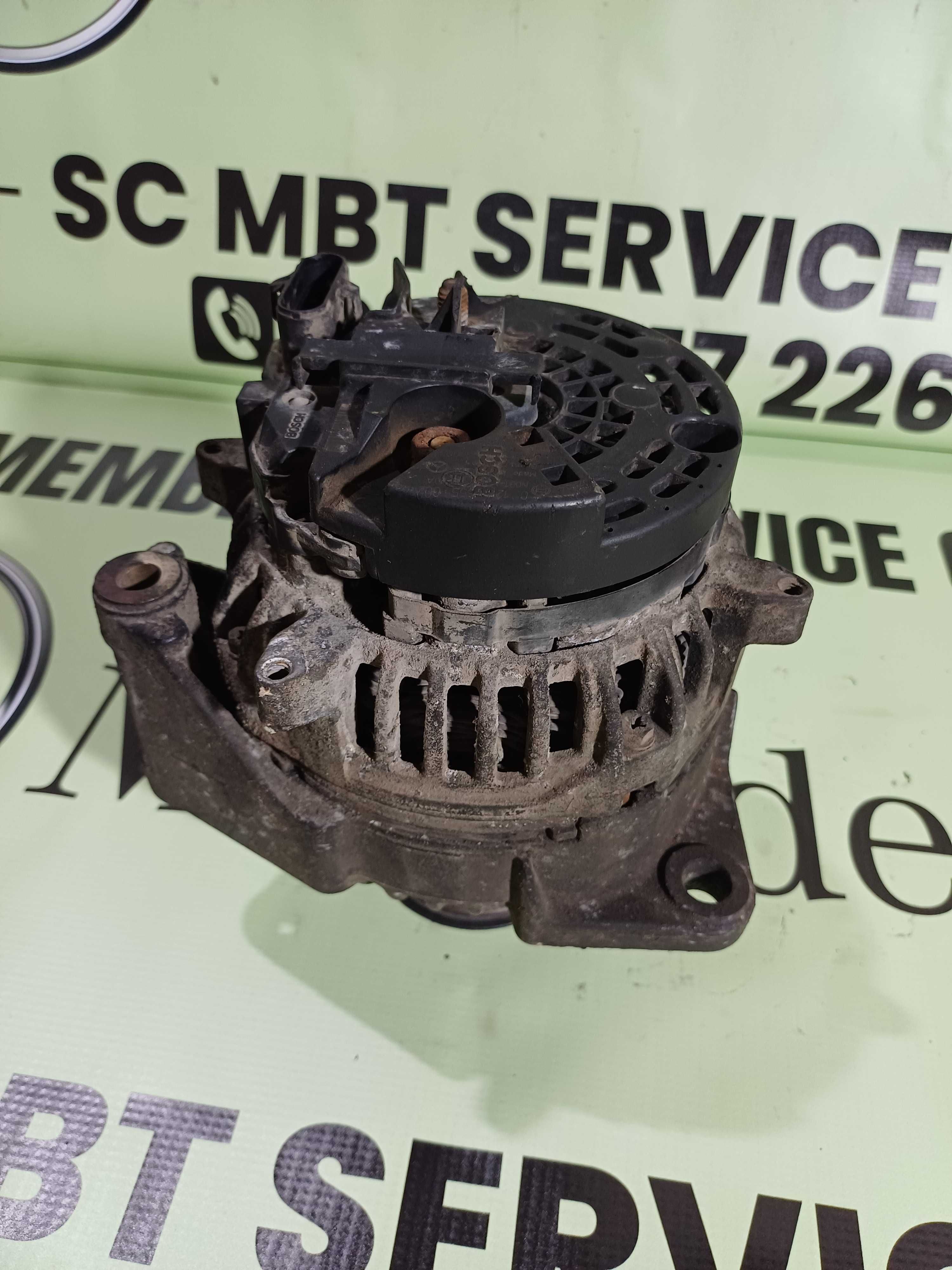 Alternator Mercedes Atego