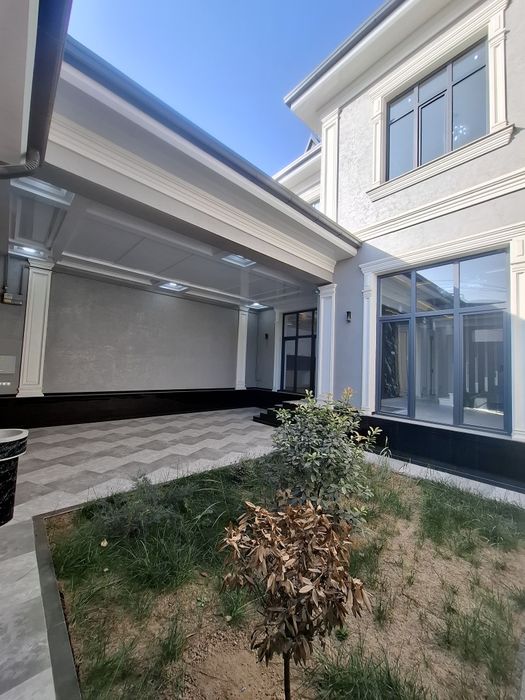 Сергилийский район. Хонобод Евро Коттедж 2 соток