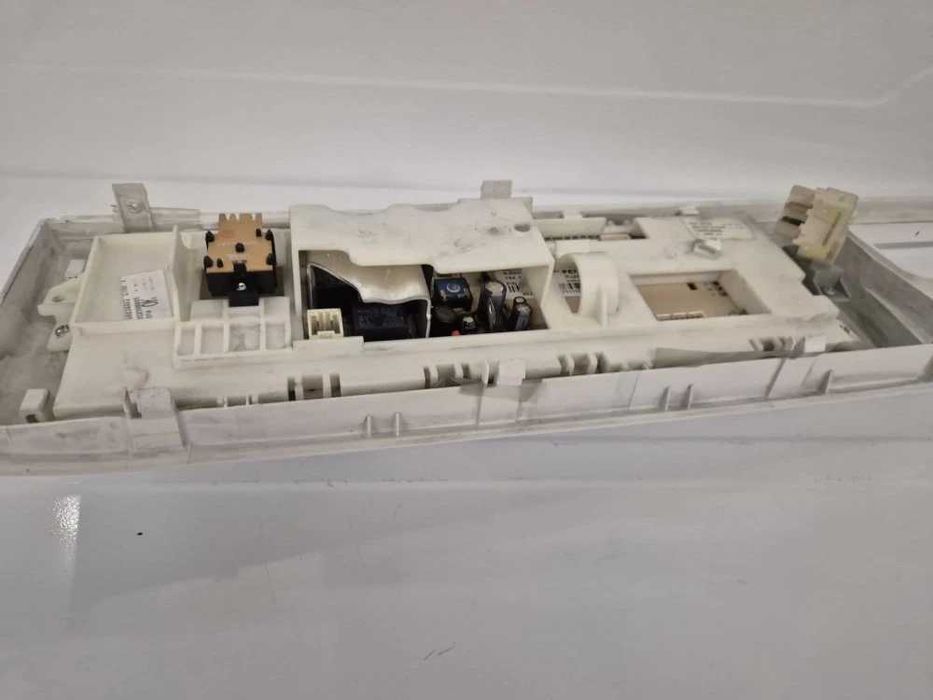 Placa electronica masina de spalat Arctic C1000 A+, modul /R3