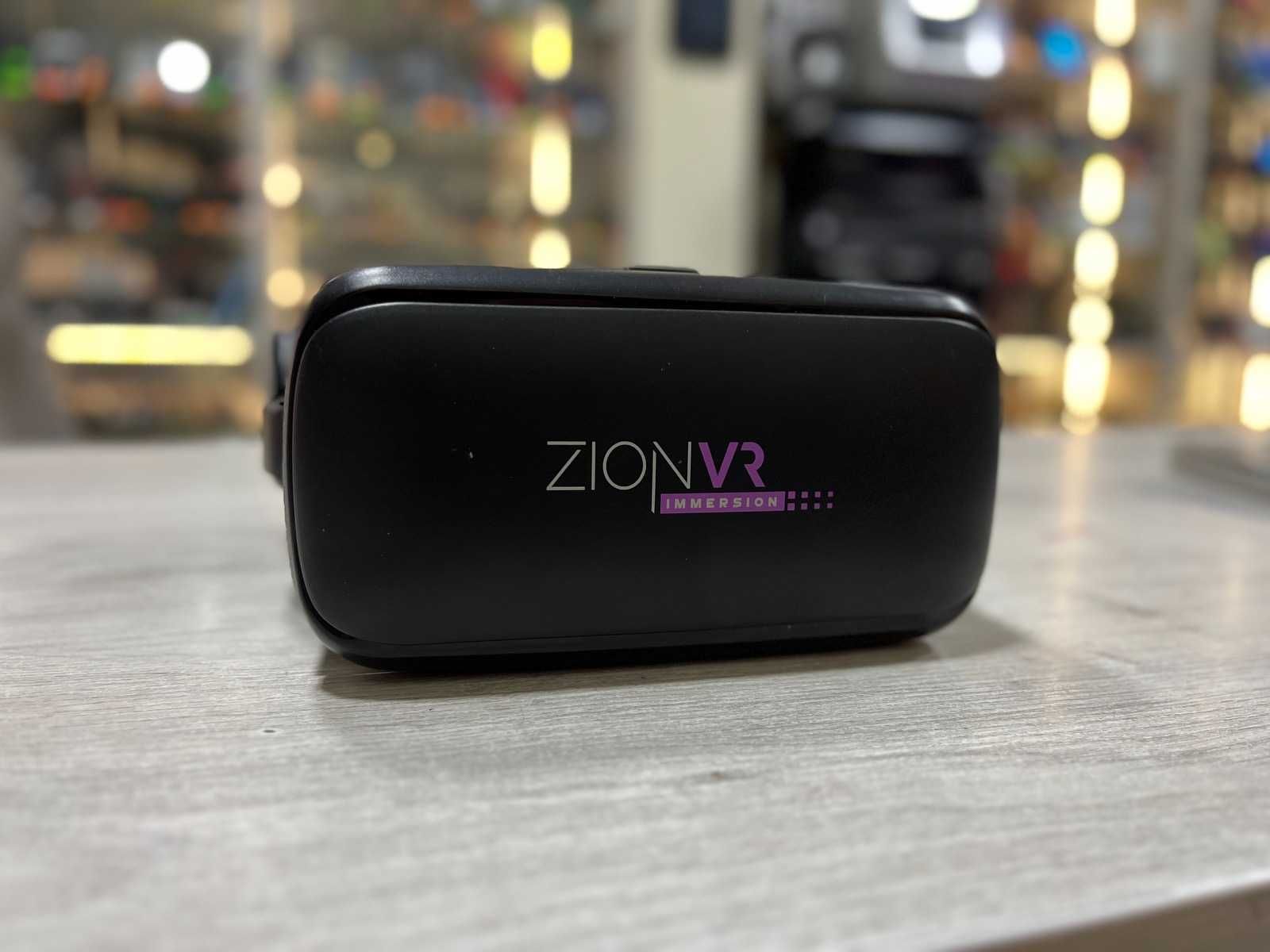 3D VR Очила Cellularline Zion