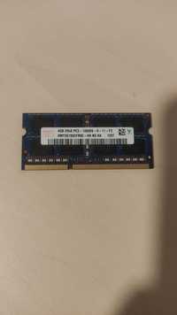 Placuta RAM DDR3 4GB Hynix