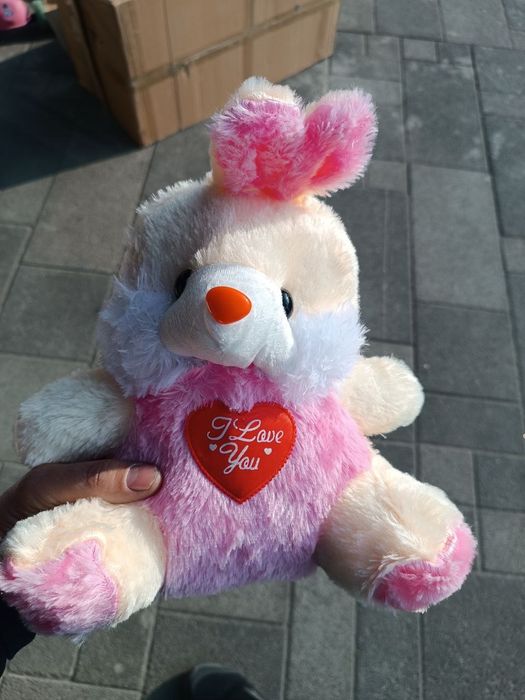 Игрушка бар сатилатин