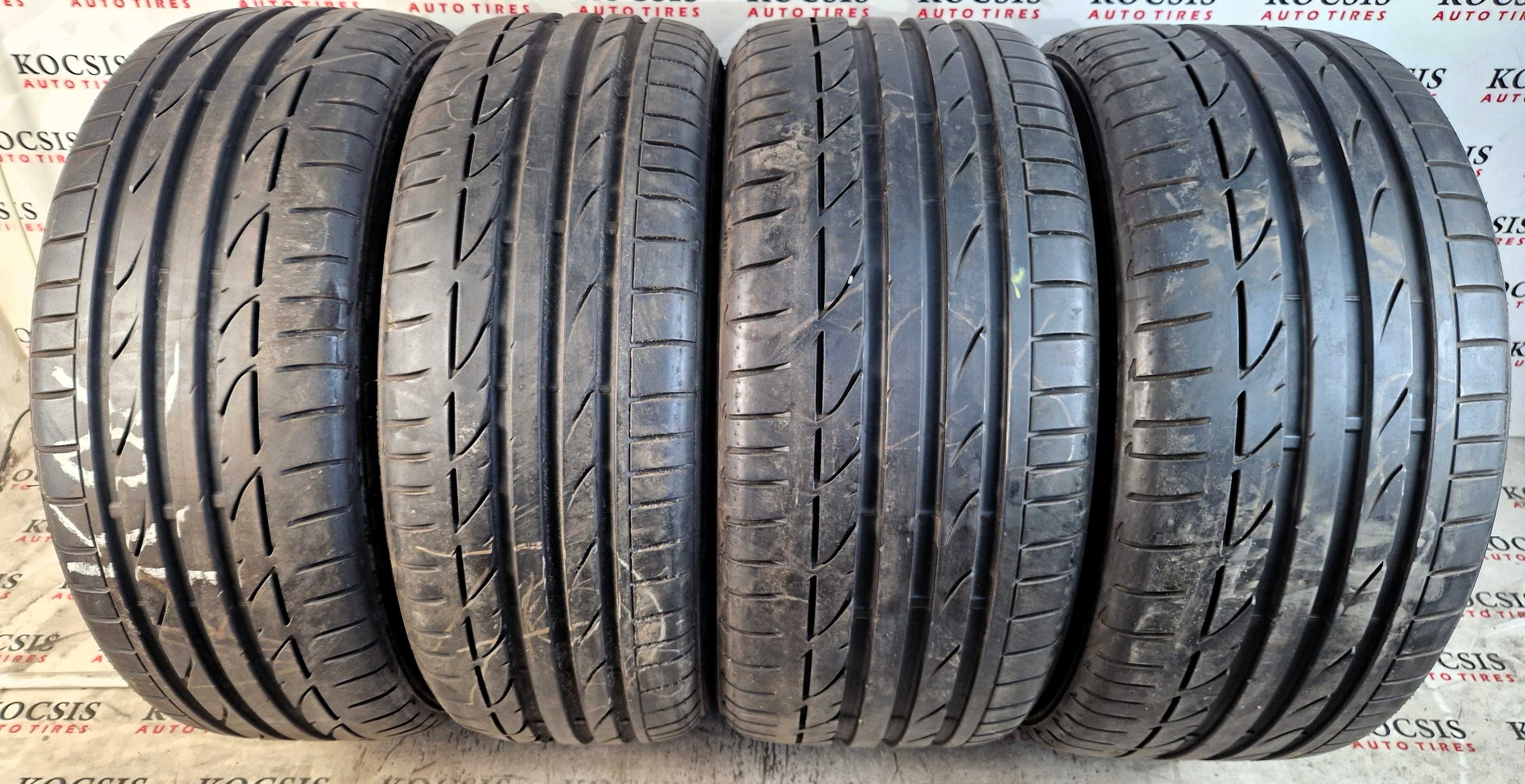 Anvelope vara 224 45 18- 255 40 18 Bridgestone
