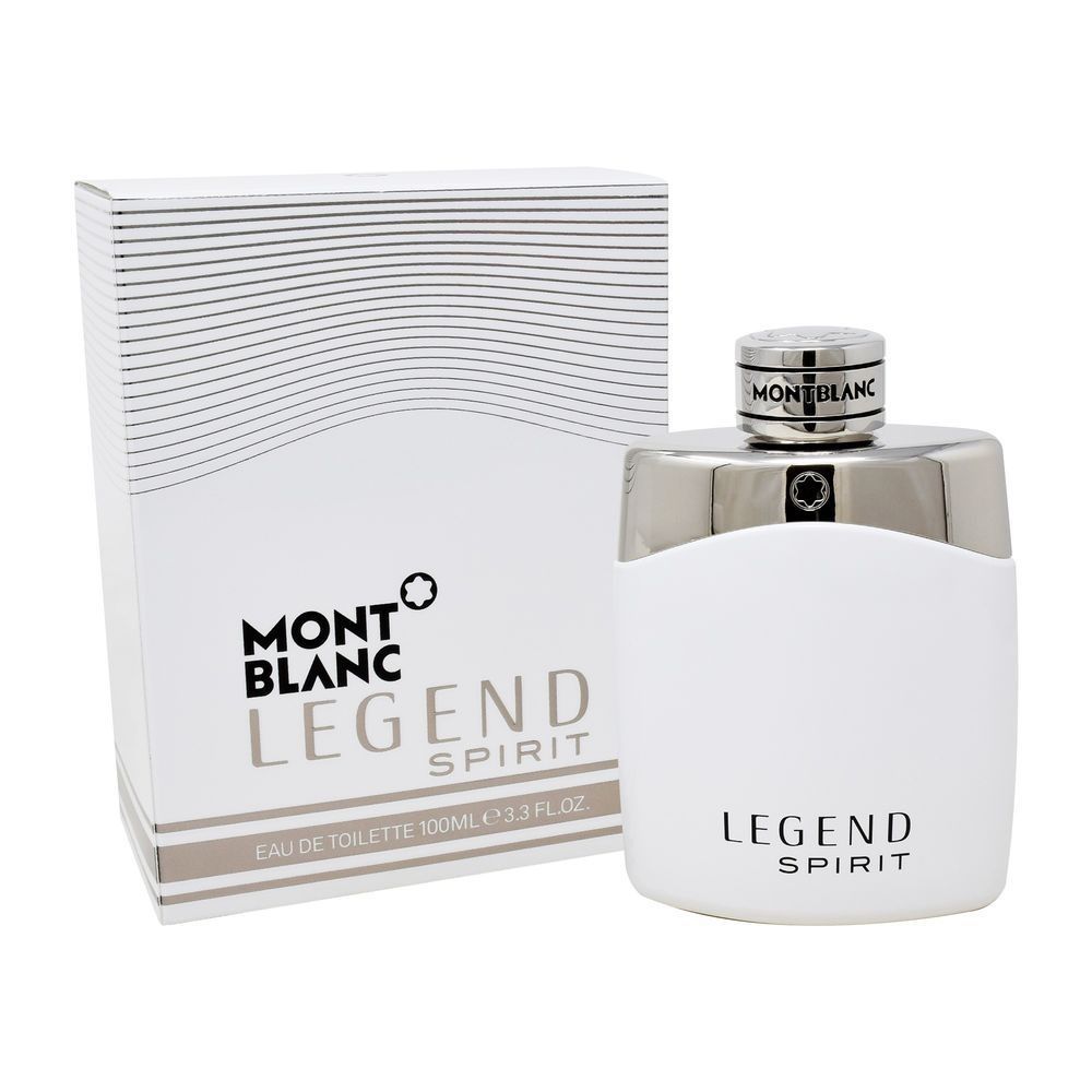 Montblanc Legend Spirit