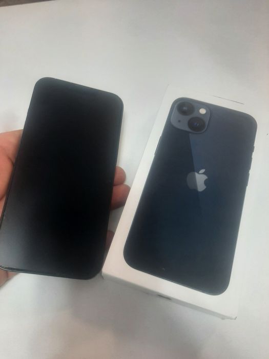 IPhone  13 сатылады