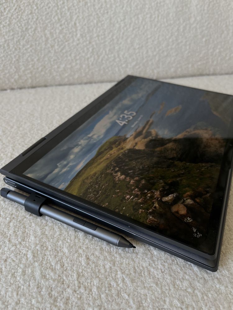 Lenovo Yoga 7 14ITL5 - i5 / 16GB / 512GB SSD / Touchscreen / Писалка