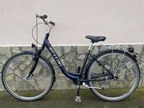 Немски Велосипед Bellini Cortina 28''