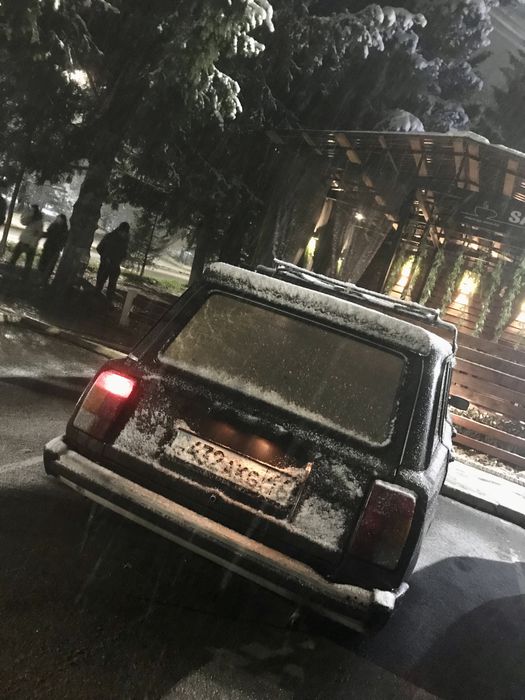 Проодам Ваз 2104 на ходу