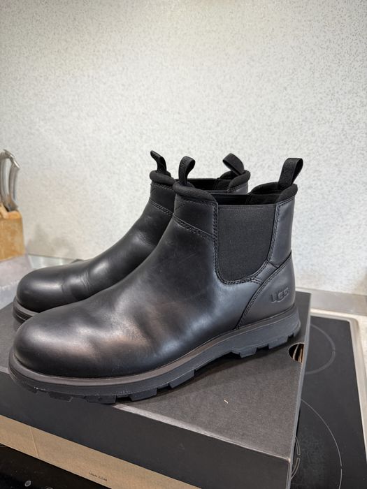 UGG-43 номер Зимни Боти