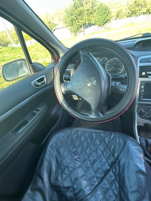 Peugeot 307  /dezmembrări