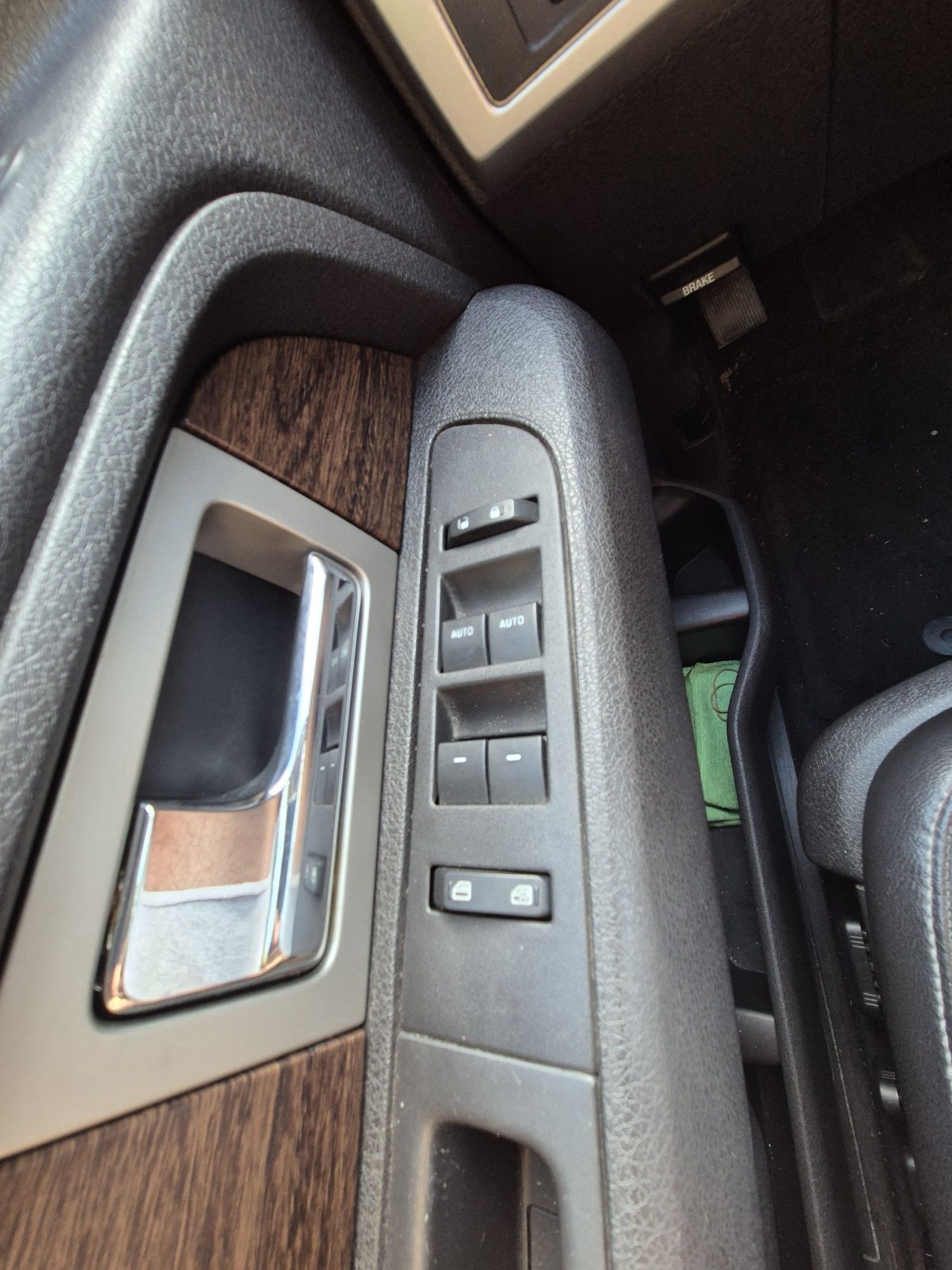 F150 5.0 couote 145000 km