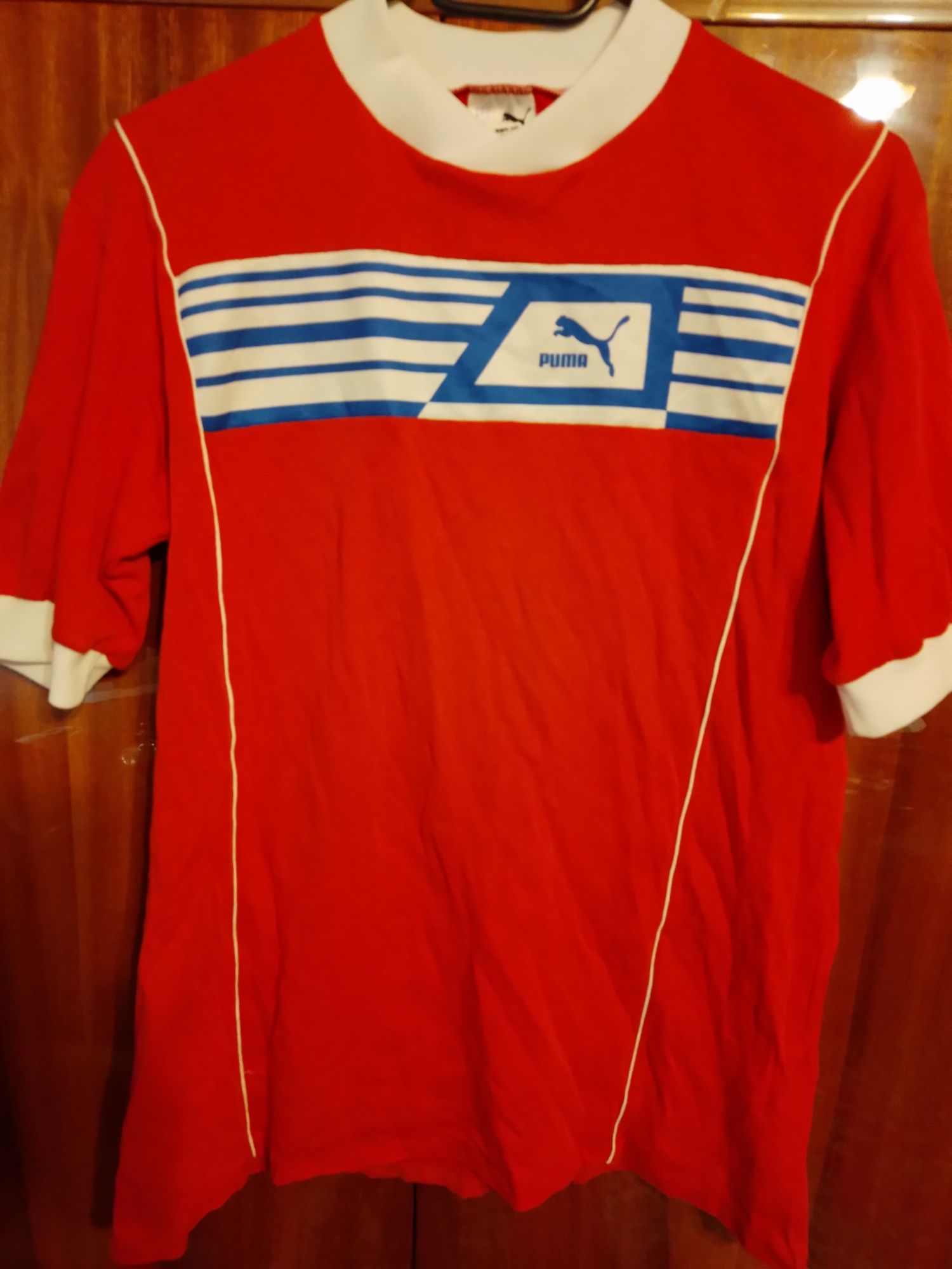 Tricou Puma sport vintage M