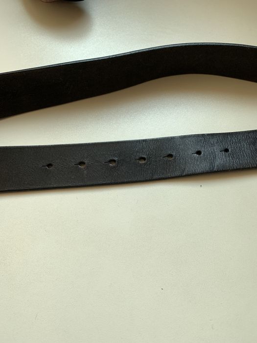 Miss Sixty естествена кожа колан