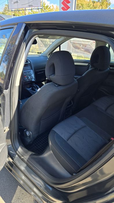 Citroen C4 2011 1.6 HDI